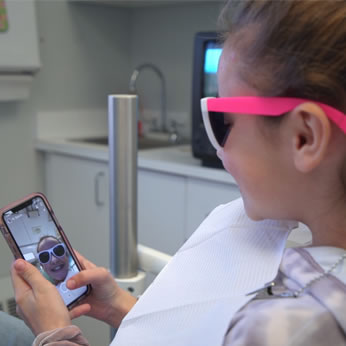 dentofacial orthopedics